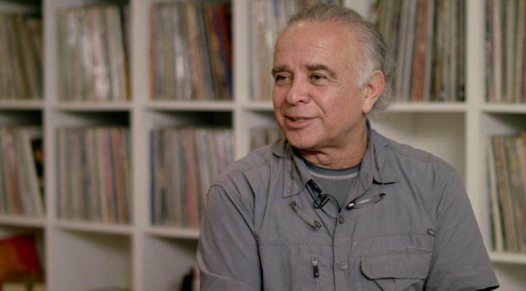 cristián chico Pérez animación