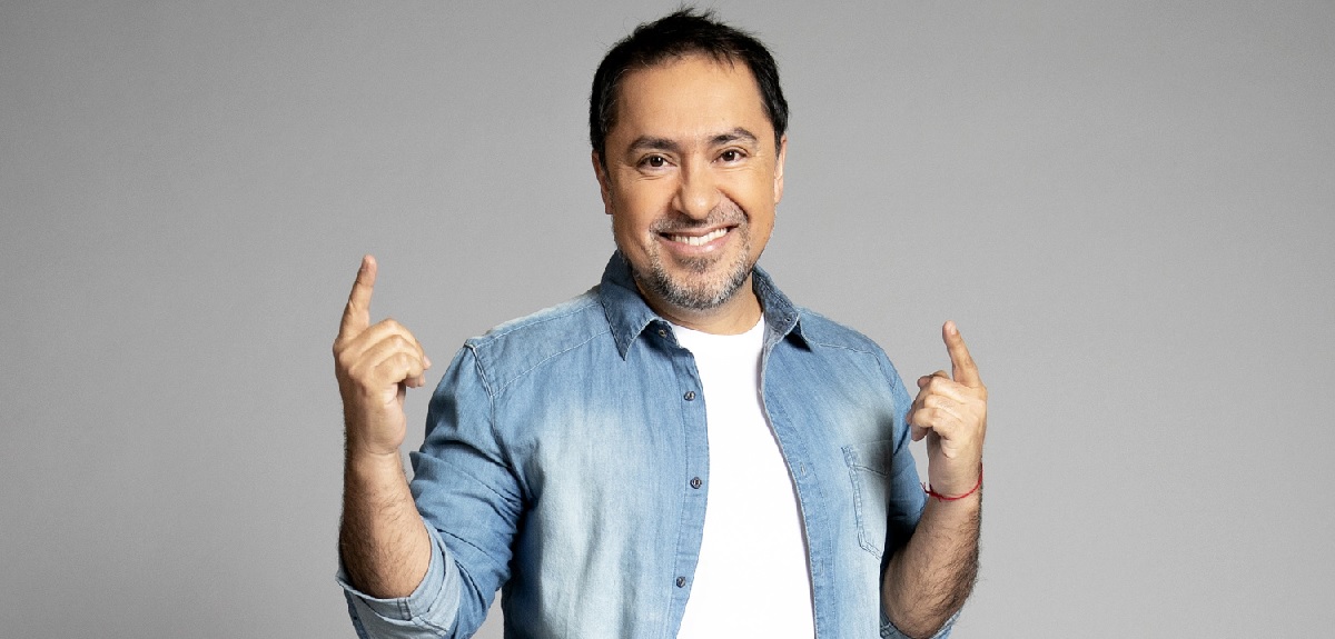 Cristián 'Chico' Pérez animará programa musical, tras 5 años lejos de la TV: 