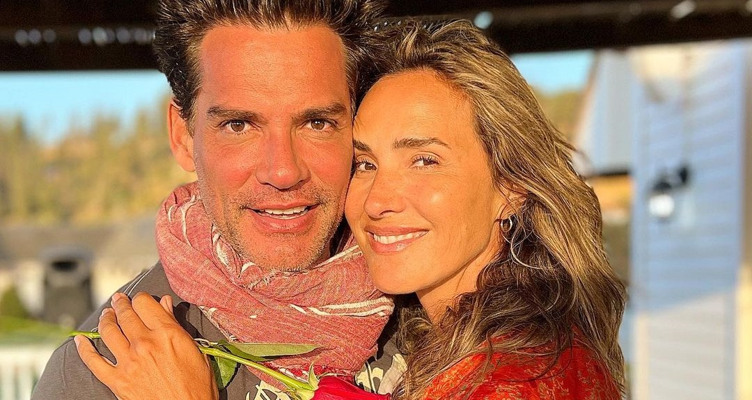 Angélica Castro destacó la paternidad de Cristián de la Fuente con su hija Laura: 