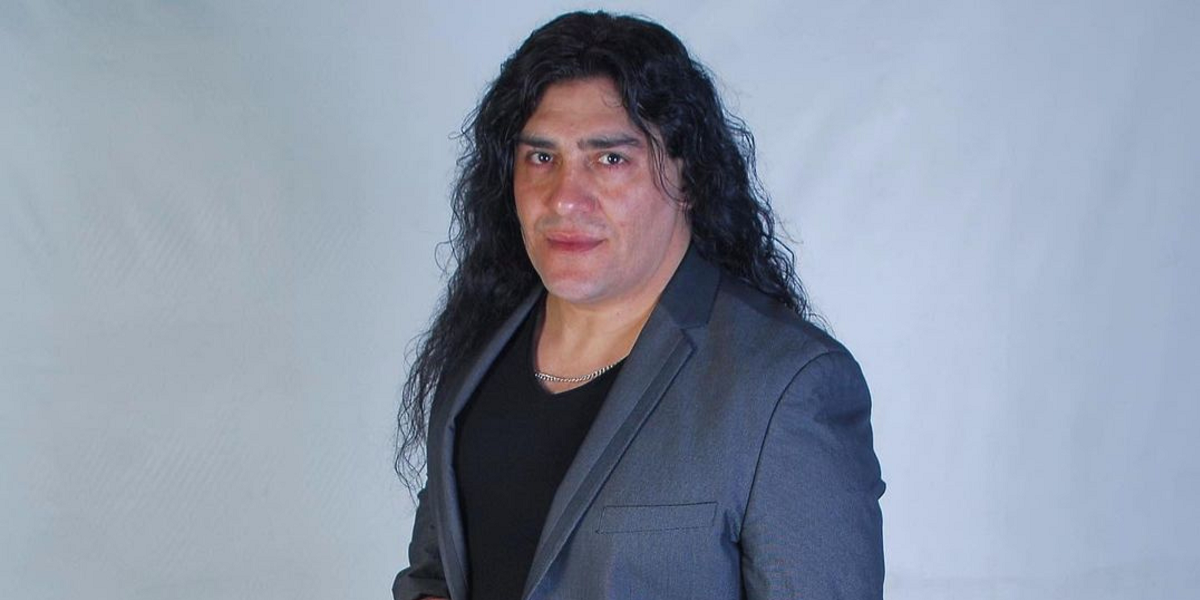 Actualizan estado de salud de vocalista de Garras de Amor tras sufrir accidente cerebrovascular