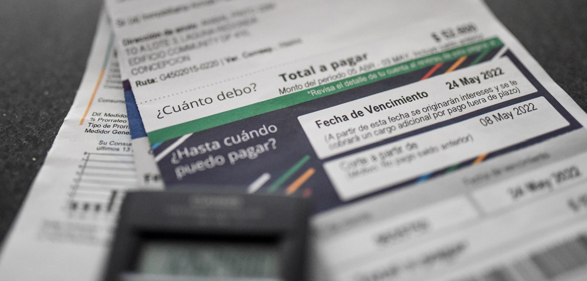 Aumento en cuentas de la luz: 4 consejos de un experto para reducir el consumo energético