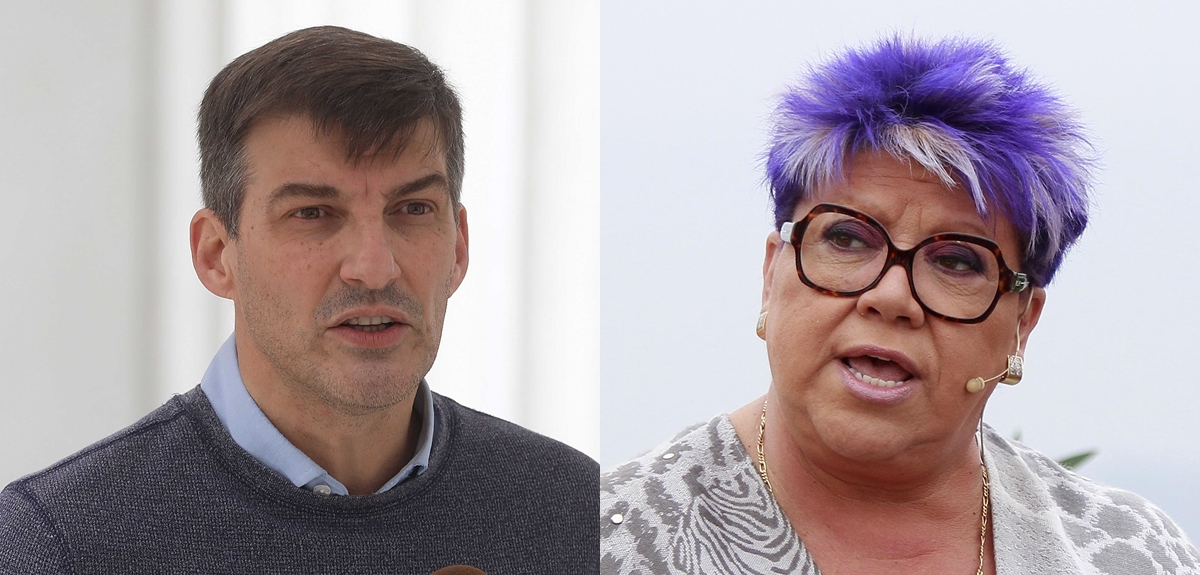 Daniel Stingo habló de su relación con Patricia Maldonado tras polémicas: 