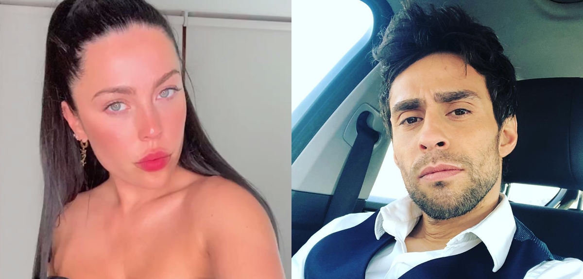 Daniela Aránguiz develó millonario regalo de Jorge Valdivia cuando supuestamente salía con Orsini