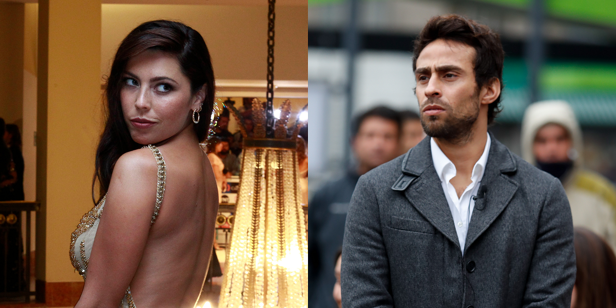 Daniela Aránguiz reveló singular ‘venganza’ contra Jorge Valdivia si es que entra a un reality show