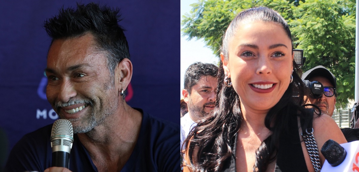 Marcelo Ríos lució nueva (y lujosa) adquisición: Dani Aránguiz reaccionó y generó ola de comentarios