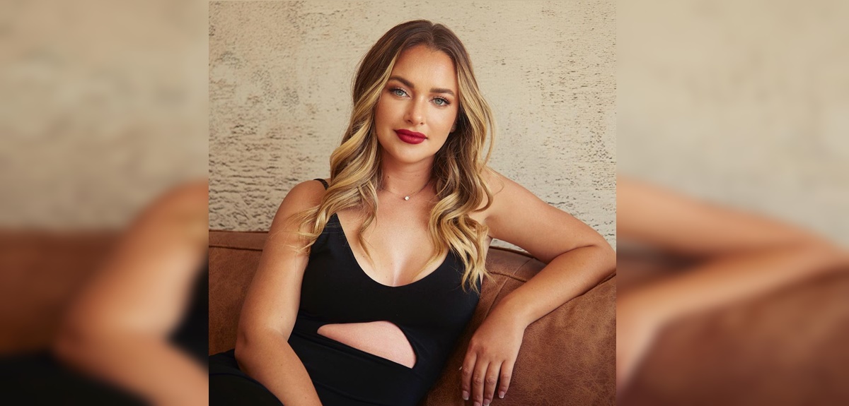 Daniela Nicolás sorprendió al anunciar importante paso en su vida: 