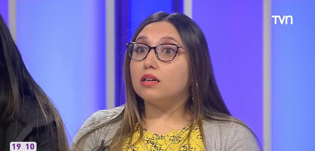 Carmen Gloria a tu Servicio