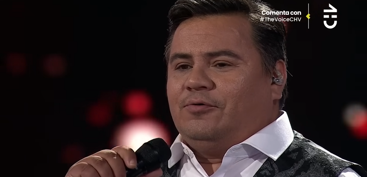 El talentoso participante de The Voice que está con arresto domiciliario parcial: este es el motivo