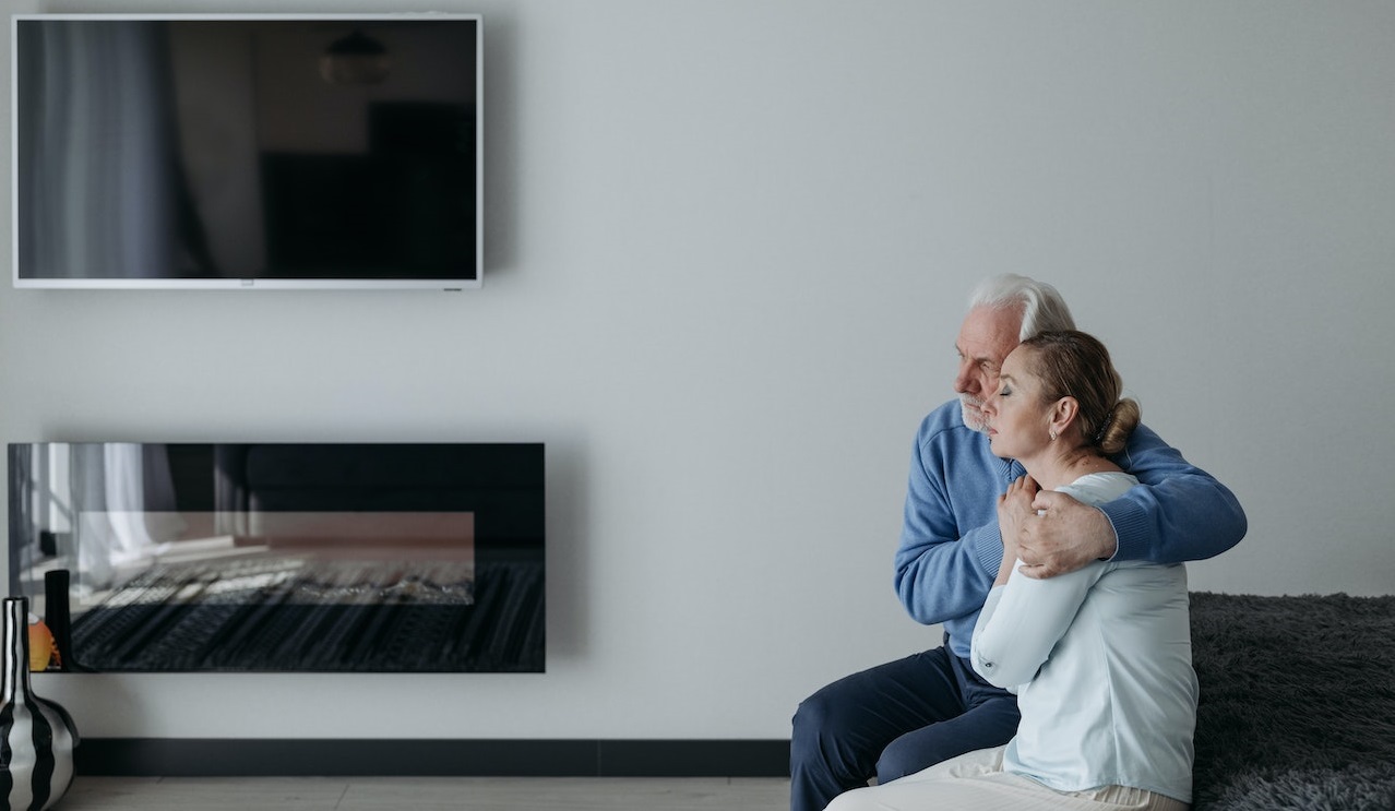 ¿Cómo afrontar el día de la madre en medio de un duelo?