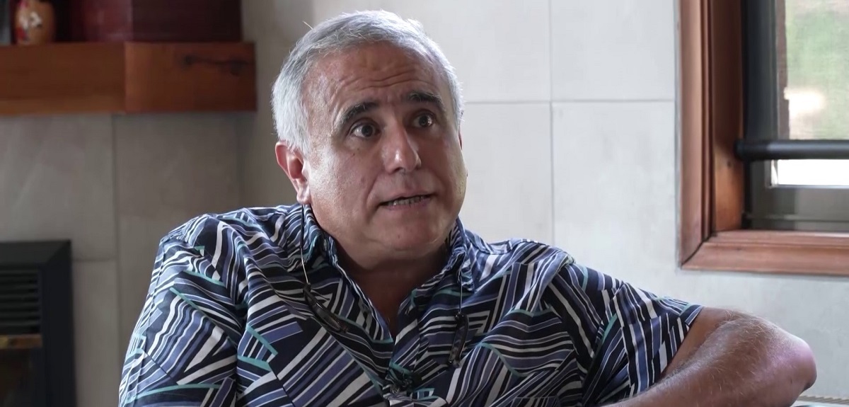 Doctor Ugarte contó el motivo por el que algunos colegas le quitaron el saludo: 