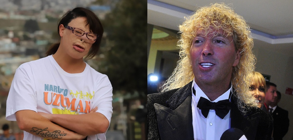 El drama de streamer que recibió ayuda de Farkas y devolvió parte del dinero: 