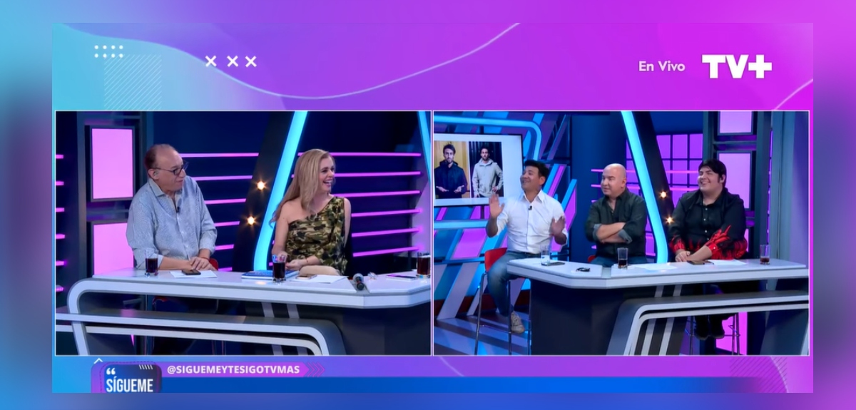 Edmundo Varas desclasificó cuánto ganaba en 