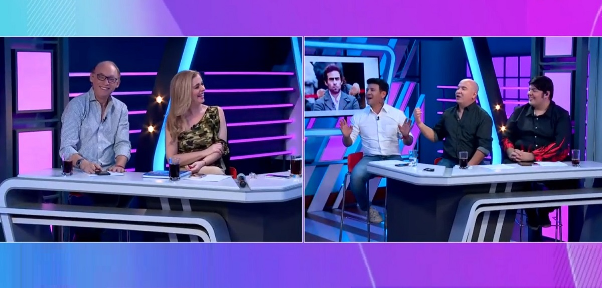 Edmundo Varas sorprendió al revelar curioso 