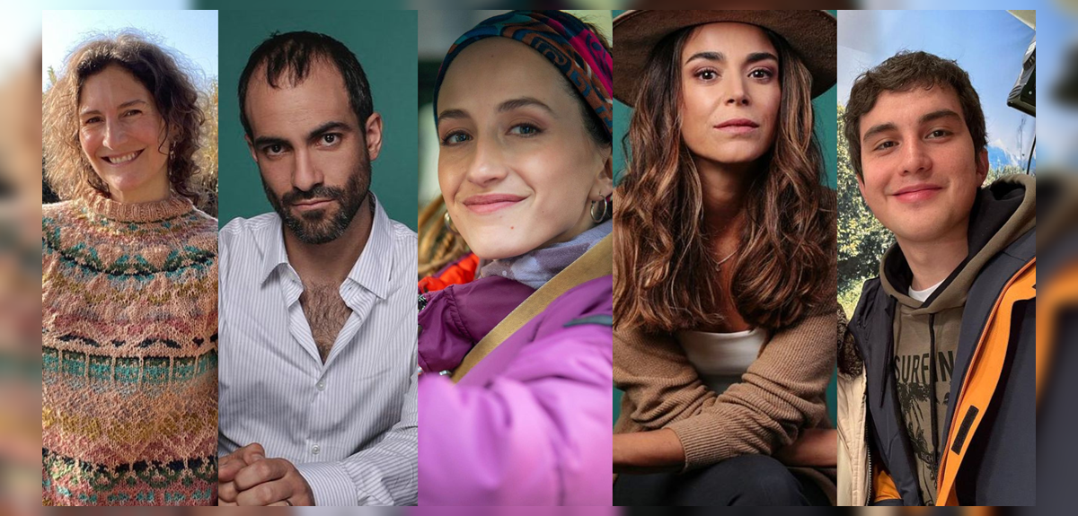 De Gabriel Cañas a Ignacia Baeza: actores se despidieron de La Ley de Baltazar tras emotivo final