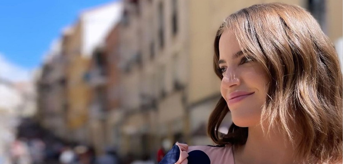 Escritor español emocionó hasta las lágrimas a Millaray Viera: creó un poema inspirado en su hija