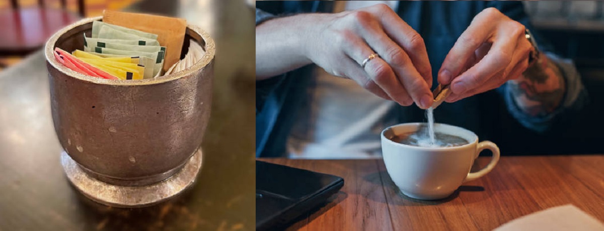 OMS reemplazo azúcar