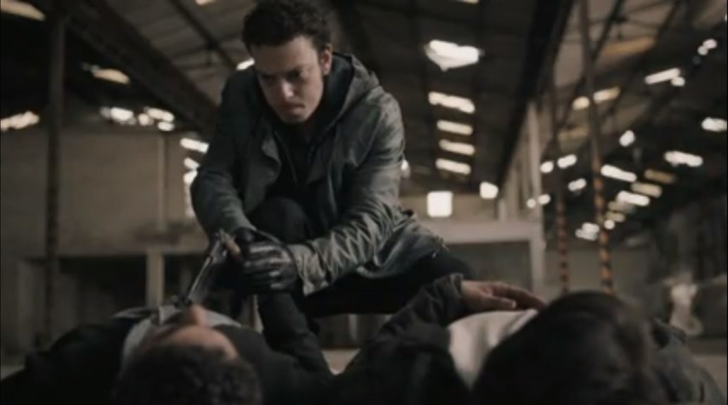 muerte Engin Yargi Zafer