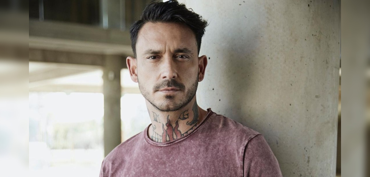 Aseguran que Mauricio Pinilla se encuentra internad: estaría 