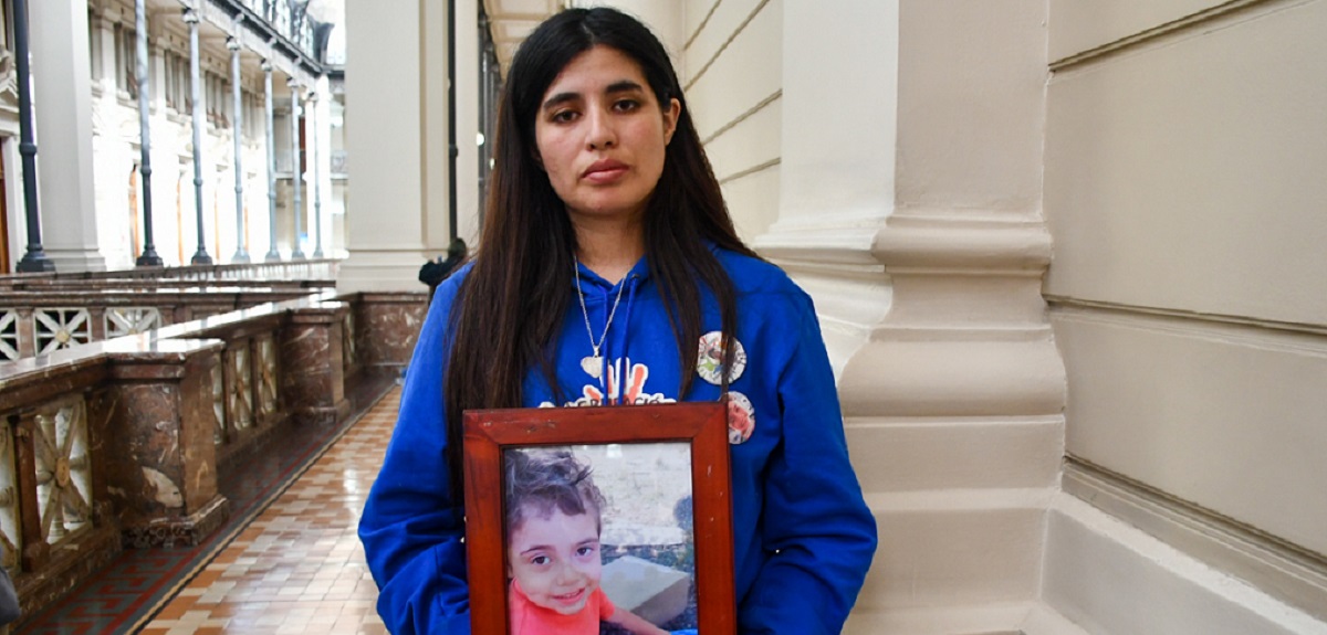 Madre de Tomás Bravo reveló indignada pormenores de nueva audiencia: 