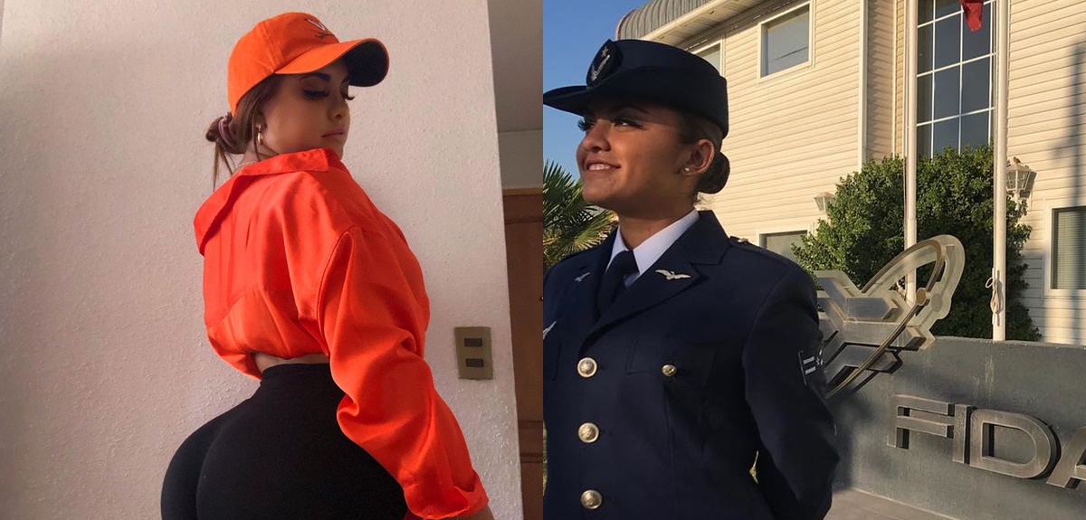 Excabo de la FACh la rompe vendiendo contenido en Arsmate: 