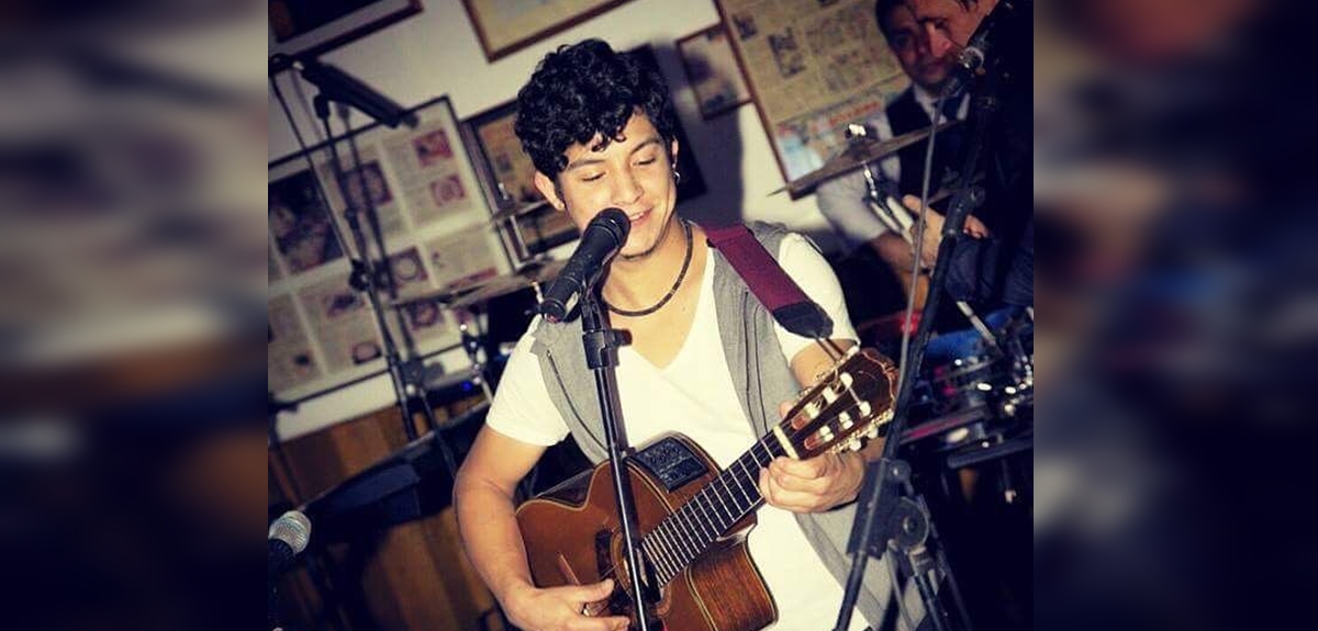 Expareja de Claudio Valdés, 