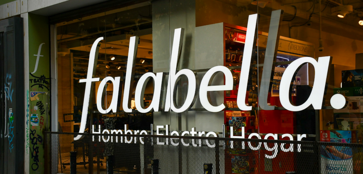 Falabella despidió a 4 mil trabajadores en 3 meses: Chile es uno de los países más afectados