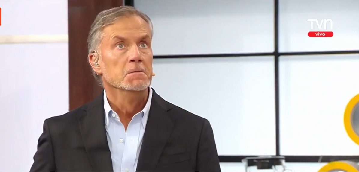 Felipe Vidal Buenos Días a Todos