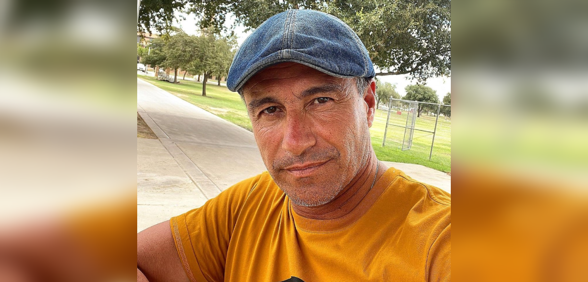 Fernando Solabarrieta reaparece junto a Ivette Vergara en medio de rumores de quiebre