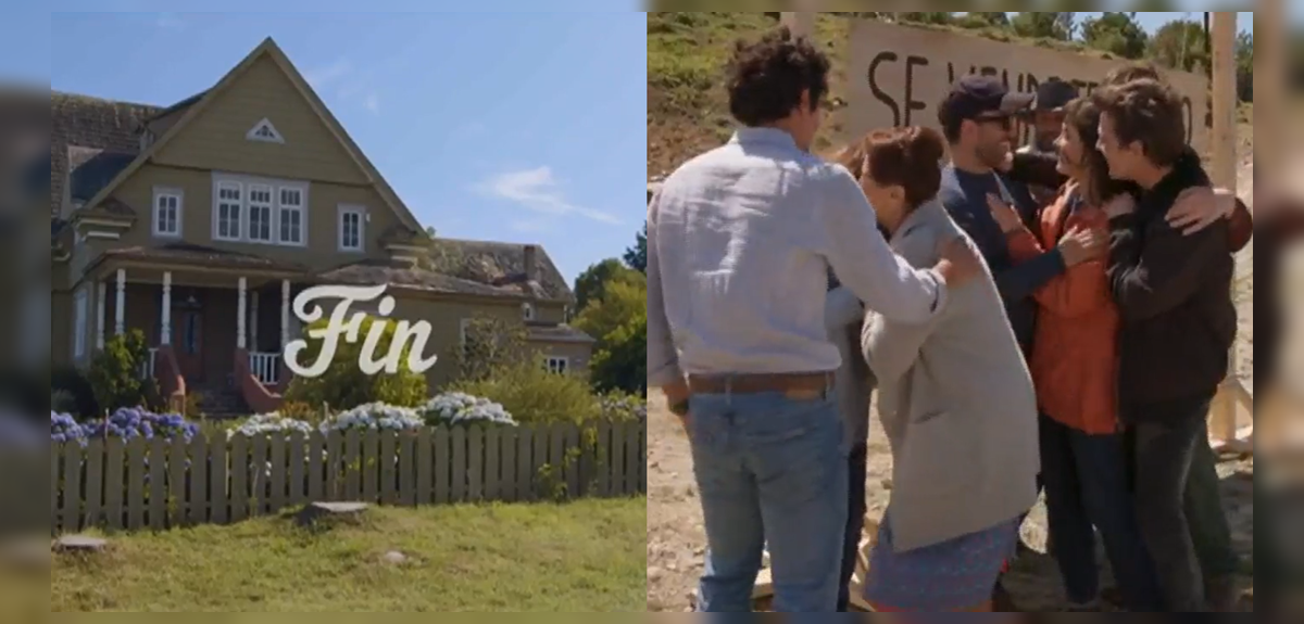 Televidentes reaccionaron a la gran final de La Ley de Baltazar: singular detalle indignó al público