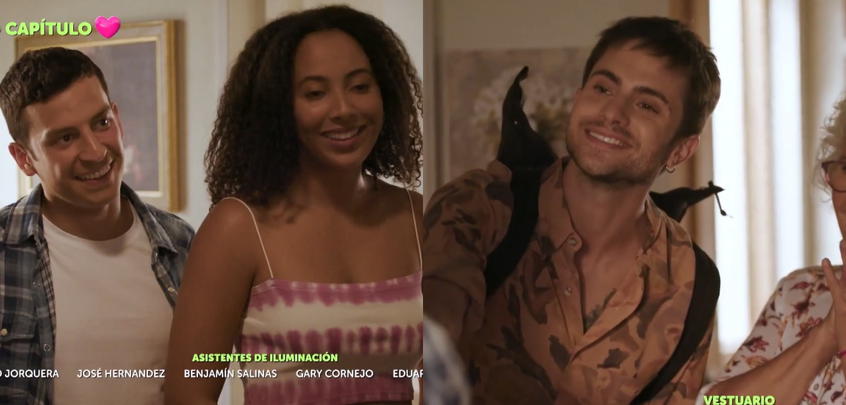 ¿Pondrá en jaque a Joselo y Alice? Francisco Dañobeitía se incorpora a 'Como la vida misma'