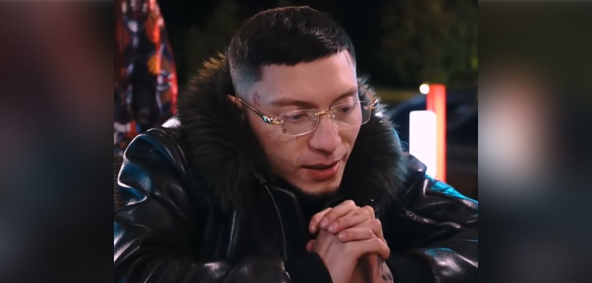 Quién era Galee Galee: la historia del artista urbano que falleció a los 29 años