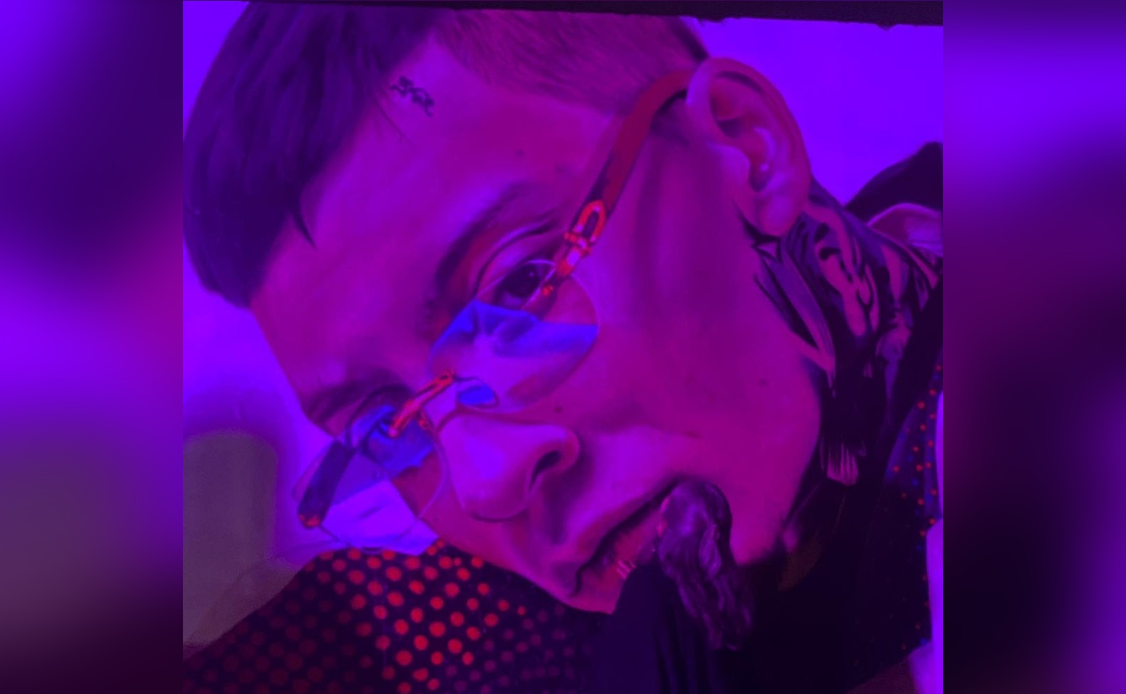 Familia de Galee Galee organiza evento en Pudahuel y hace llamado: 