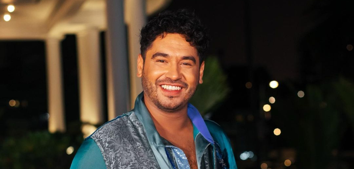 Gino Costa recordó desagradable episodio en discoteque: “Ese gallo que lo dijo es un infeliz”