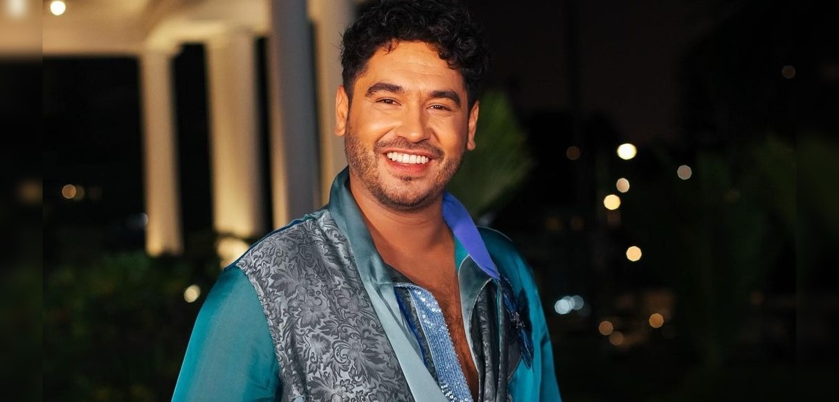 Gino Costa apostará por osado look para los Premios Pulsar 2023: 