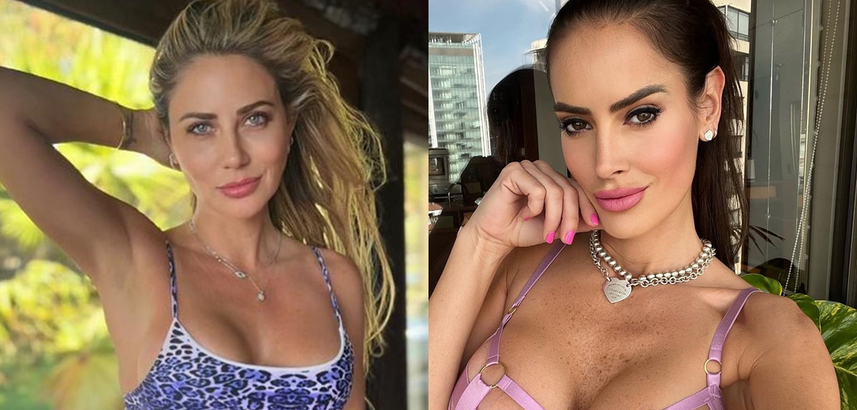 Gissella Gallardo lanzó duro descargo contra Adriana Barrientos tras supuesto romance: 