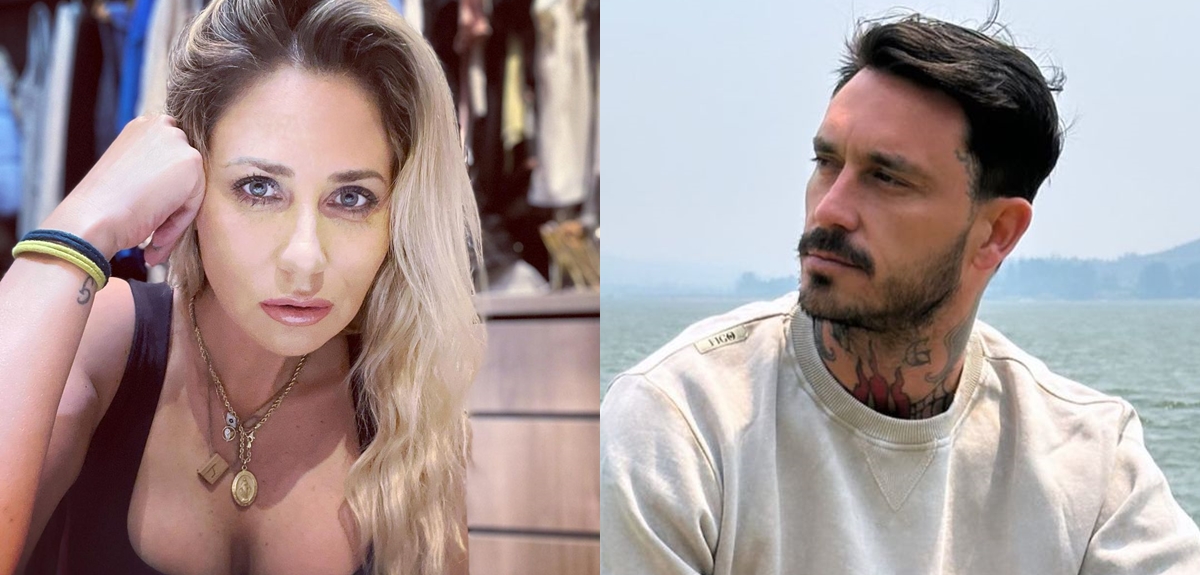 Gissella Gallardo negó haber protagonizado escándalo en clínica de Pinilla: 