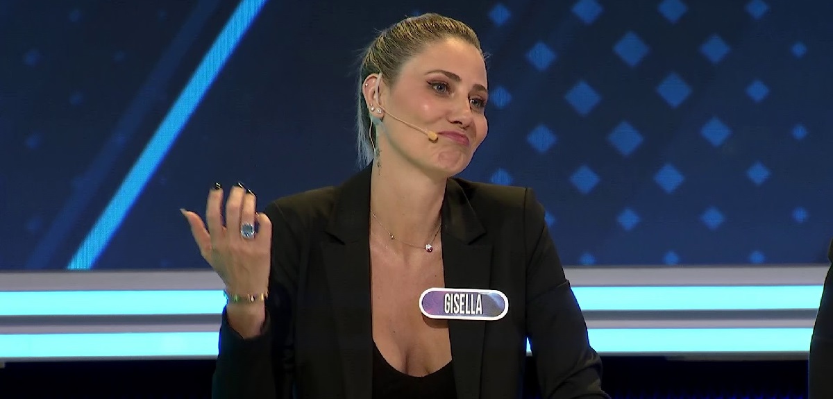 Gissella Gallardo recordó apuesta que Martín Cárcamo perdió con Pinilla hace 2 años: 