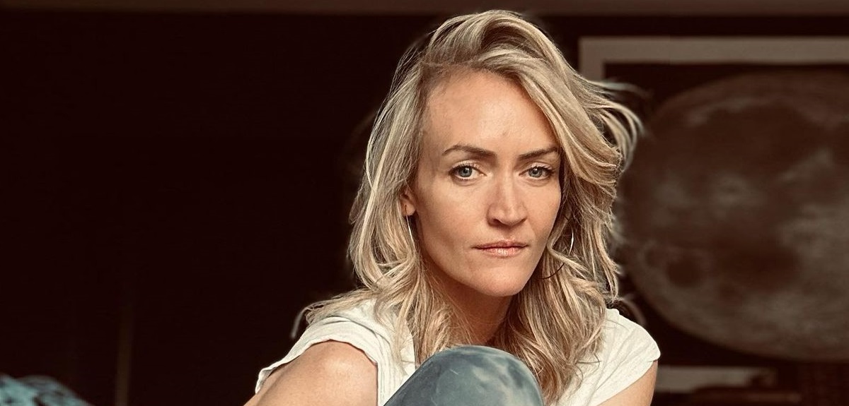 Muere a los 47 años Heather Armstrong, influencer norteamericana conocida como 'mamá bloguera'