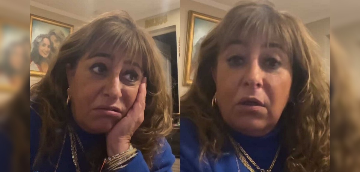 Helhue Sukni lanzó reclamo contra sus clientes e hizo particular autocrítica: 