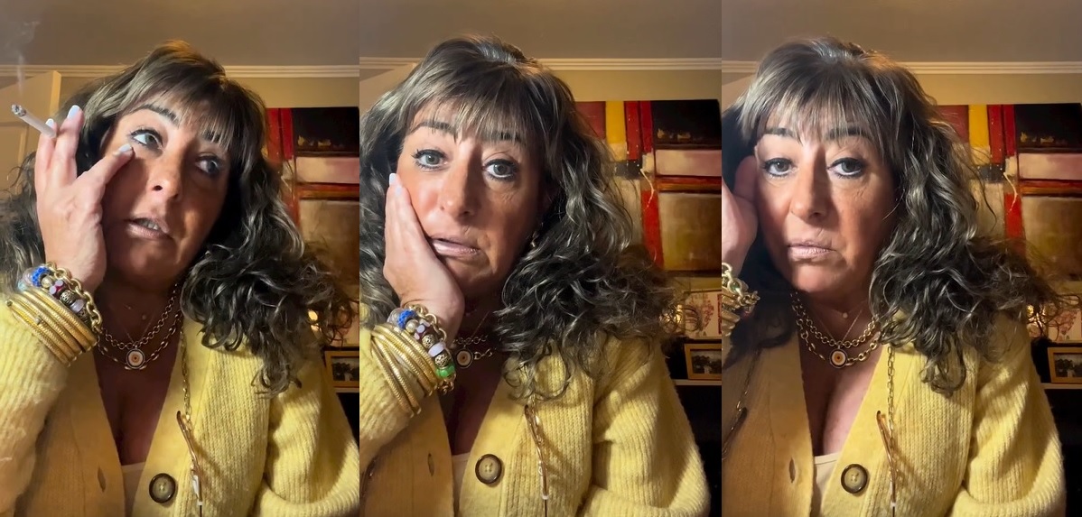 Helhue Sukni lanzó sentido reclamo contra sus hijas: 