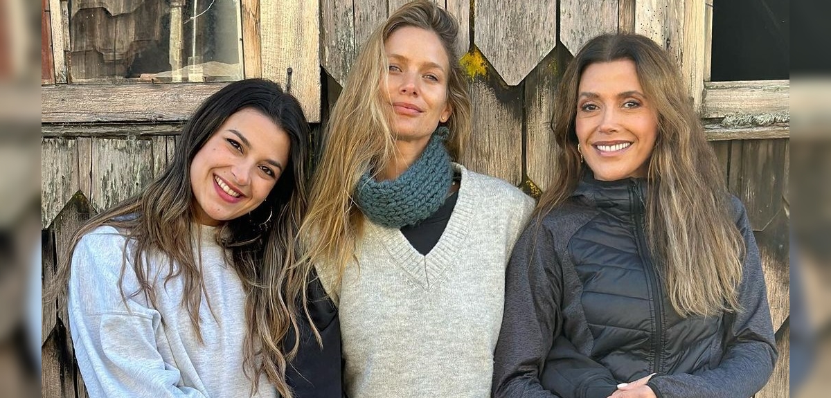 Hija de Carolina Arregui contó que fueron víctimas de violento asalto: 