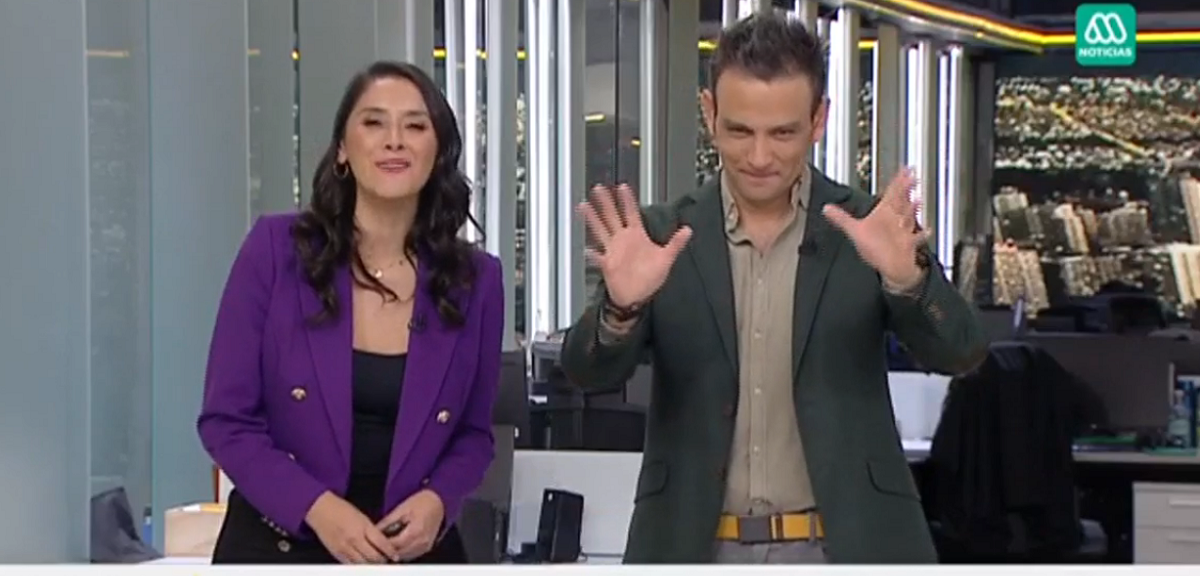 Gonzalo Ramírez sorprendió con saludo de cumpleaños para su hija: 