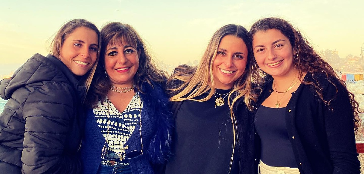 Hija de Helhue Sukni le respondió su 