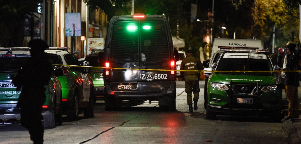 Hombre murió acribillado dentro de su auto en San Miguel: dos sujetos dispararon al menos 10 veces