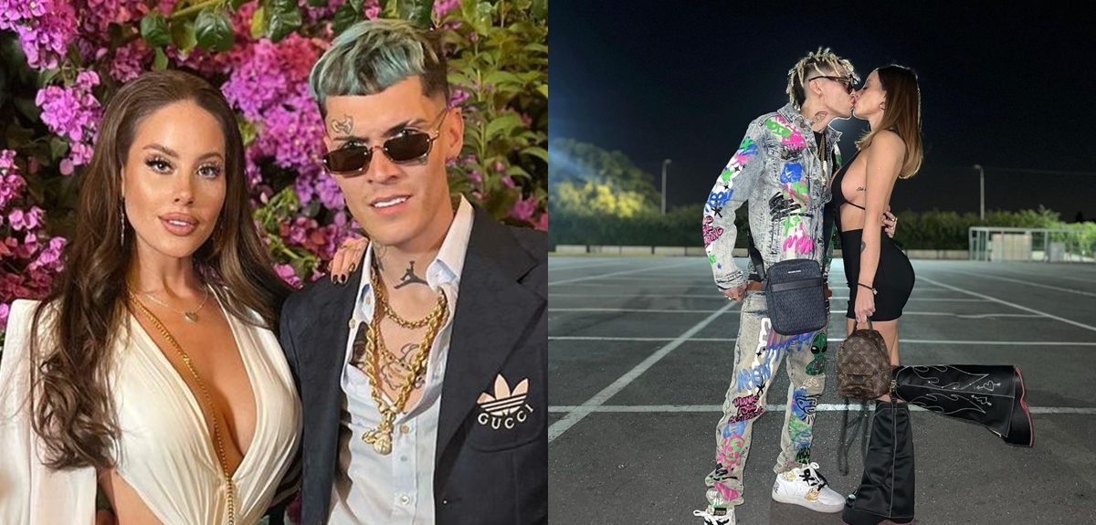 Ignacia Michelson e idea de protagonizar reality familiar con Marcianeke: 