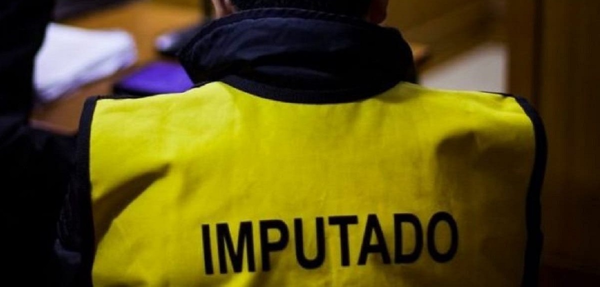 Rechazan prisión preventiva para acusado de violar a adolescente de 13 años en motel de Osorno