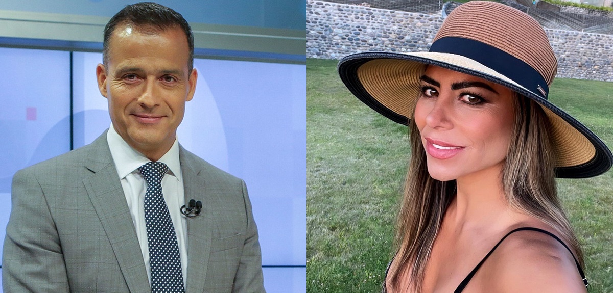 Tribunal acude a TVN por caso de Iván Núñez y no pago de pensión alimenticia: tiene millonaria deuda