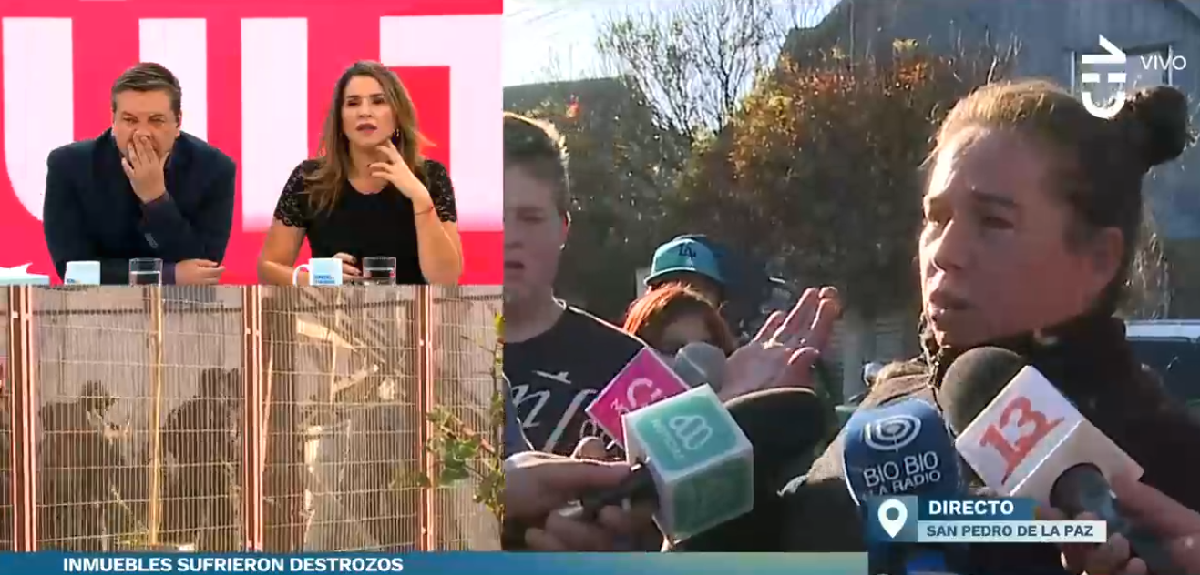 JC Rodríguez criticó justificación de 