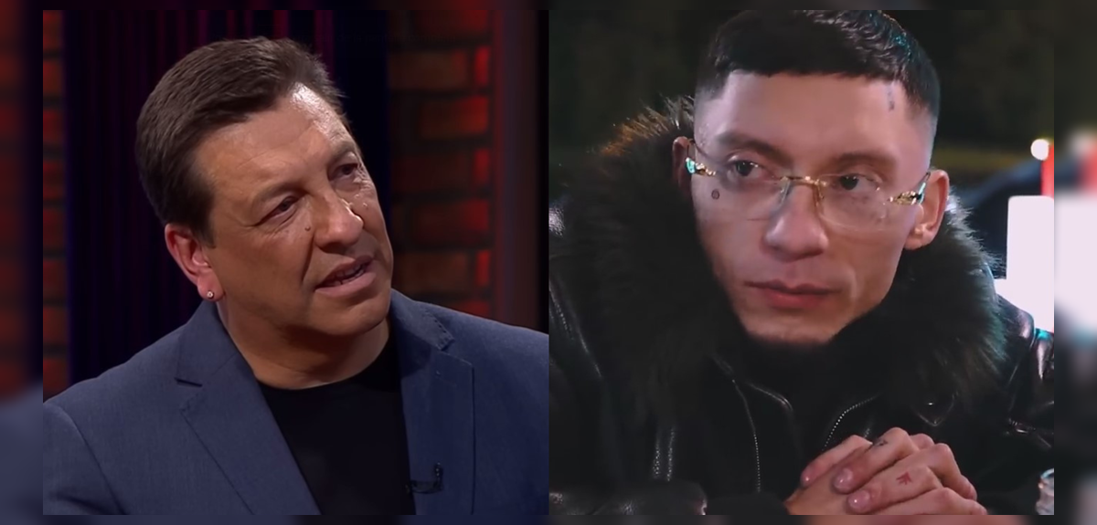 Julio César Rodríguez dedicó emotivo adiós a Galee Galee mostrando especial recuerdo con el cantante