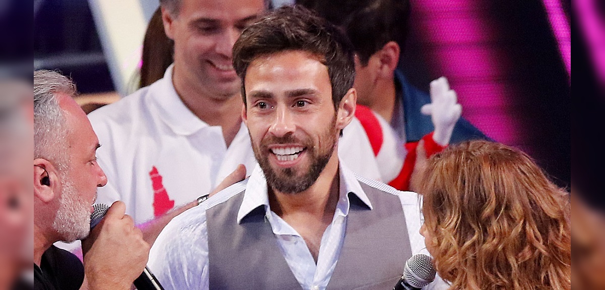 Aseguran que Jorge Valdivia se encuentra internado tras sufrir crisis nerviosa